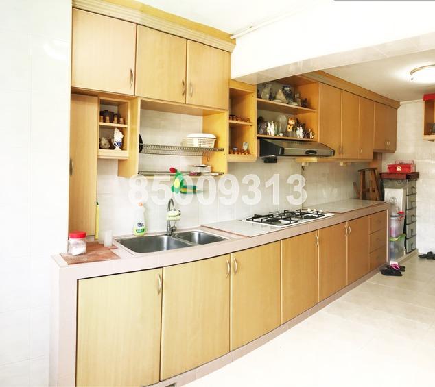 Telok Blangah Crescent thumbnail photo
